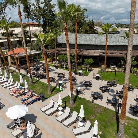 Numa Club Side Hotel Exterior photo